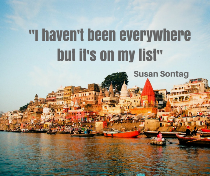 Susan Sontag was an American writer, filmmaker, teacher, and political activist.