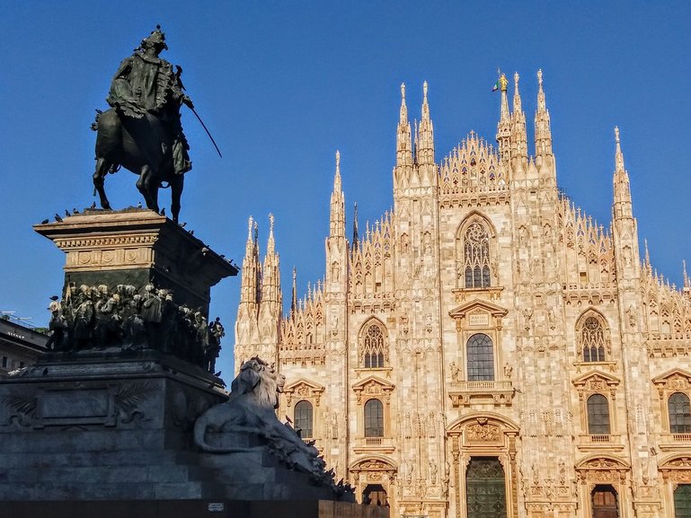 Milan, Italy