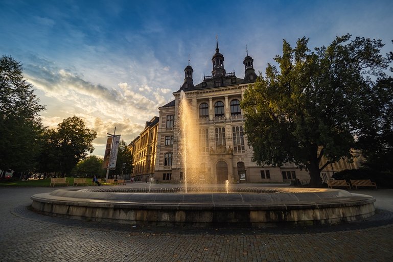 West Bohemian Museum www.visitpilsen.eu