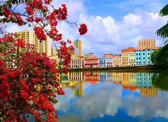 Recife, Pernambuco, Brazil