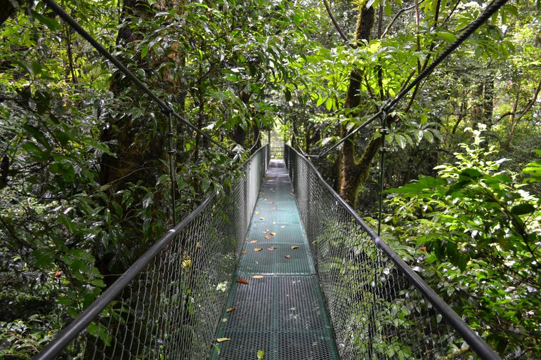 Monteverde, Costa Rica