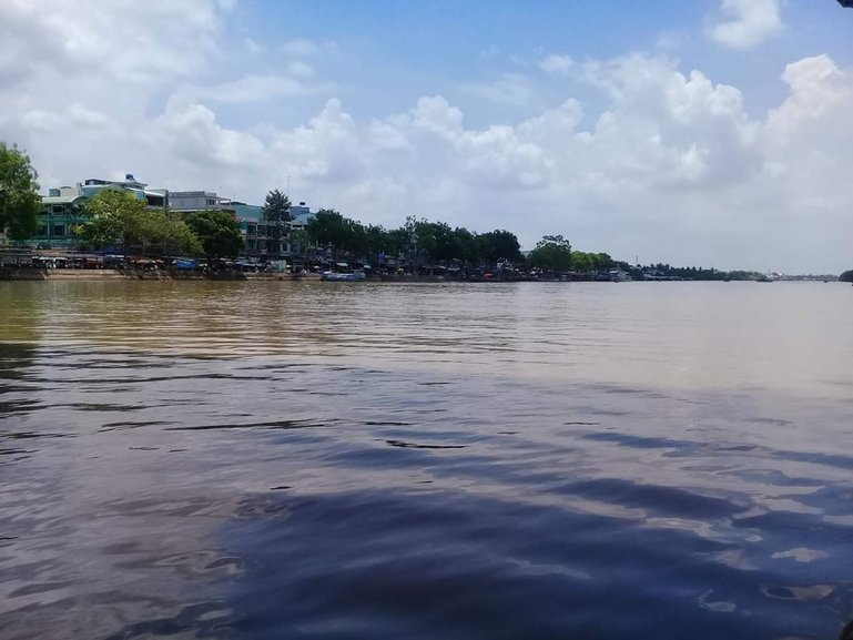 Mekong River