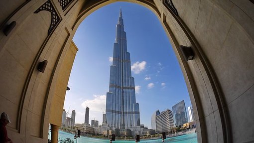 Top 5 incredible things to do in the city of Dubai