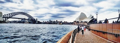 The perfect itinerary for 2 weeks in Australia