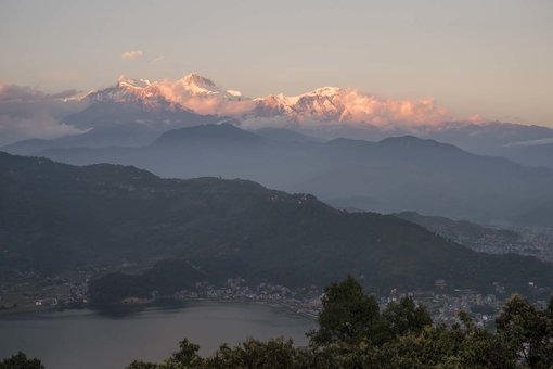 How to reach Pokhara and What to see?