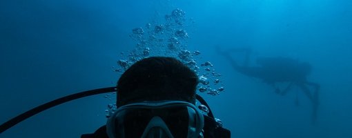 My Love Affair with Scuba – a Short Scuba Diving Course in Andaman