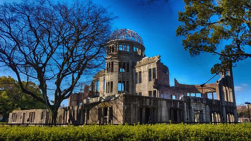 Hiroshima essential