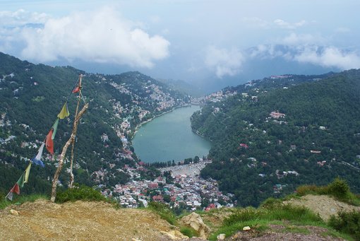 A Real Gem - Nainital