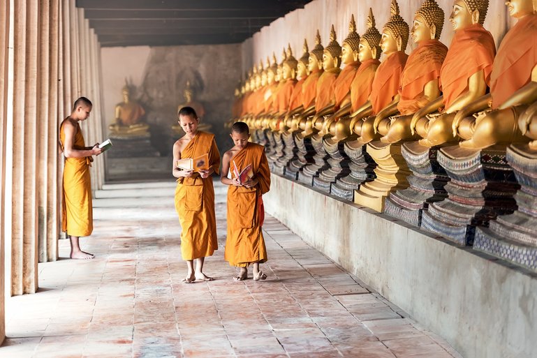 Phra Nakhon Si Ayutthaya