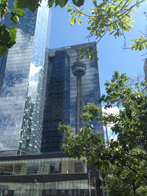 How To Spend a Fabulous Day in Toronto