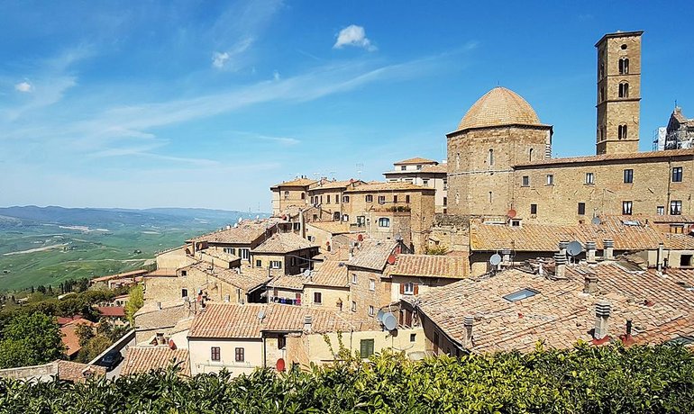 Volterra