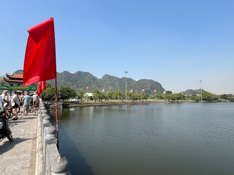 Ninh Binh