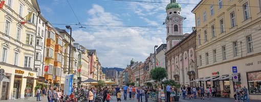 What to Do in Innsbruck in Summer