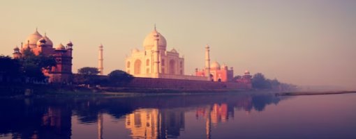 Reasons Why Agra Have to Be On Each Travel Bucket List