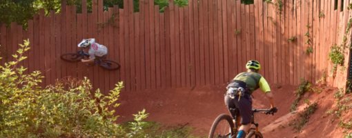 Midwest Mountain Bike Vacations
