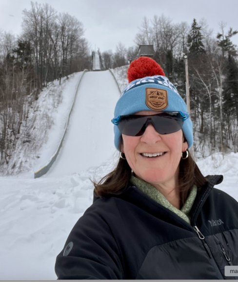 Ishpeming Ski Club, Suicide Hill