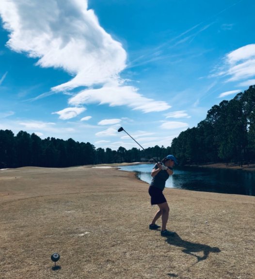 Harbor Pointe Golf Club, New Bern, NC