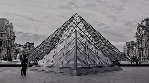 7 Places to Visit in Paris