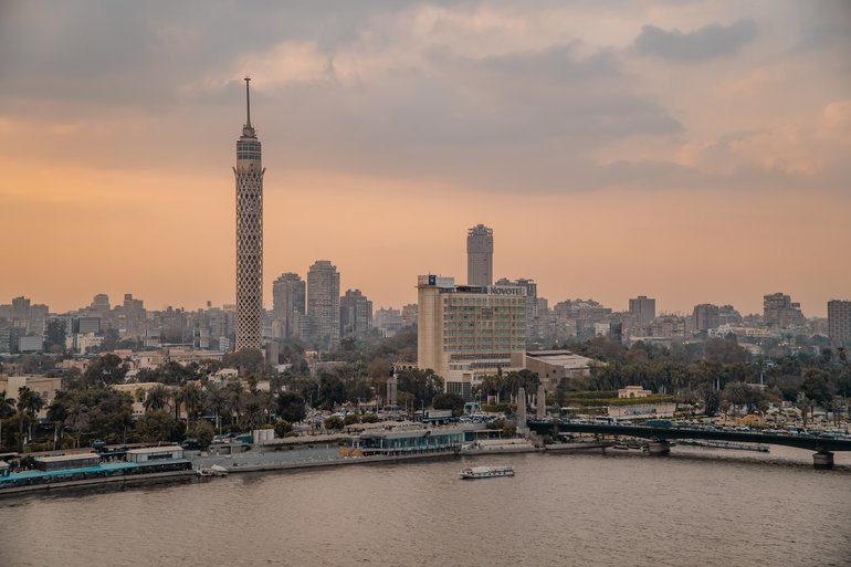 Cairo Sightseeing