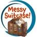 Messysuitcase