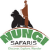 NUNGISAFARIS