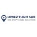 lowestflightfare